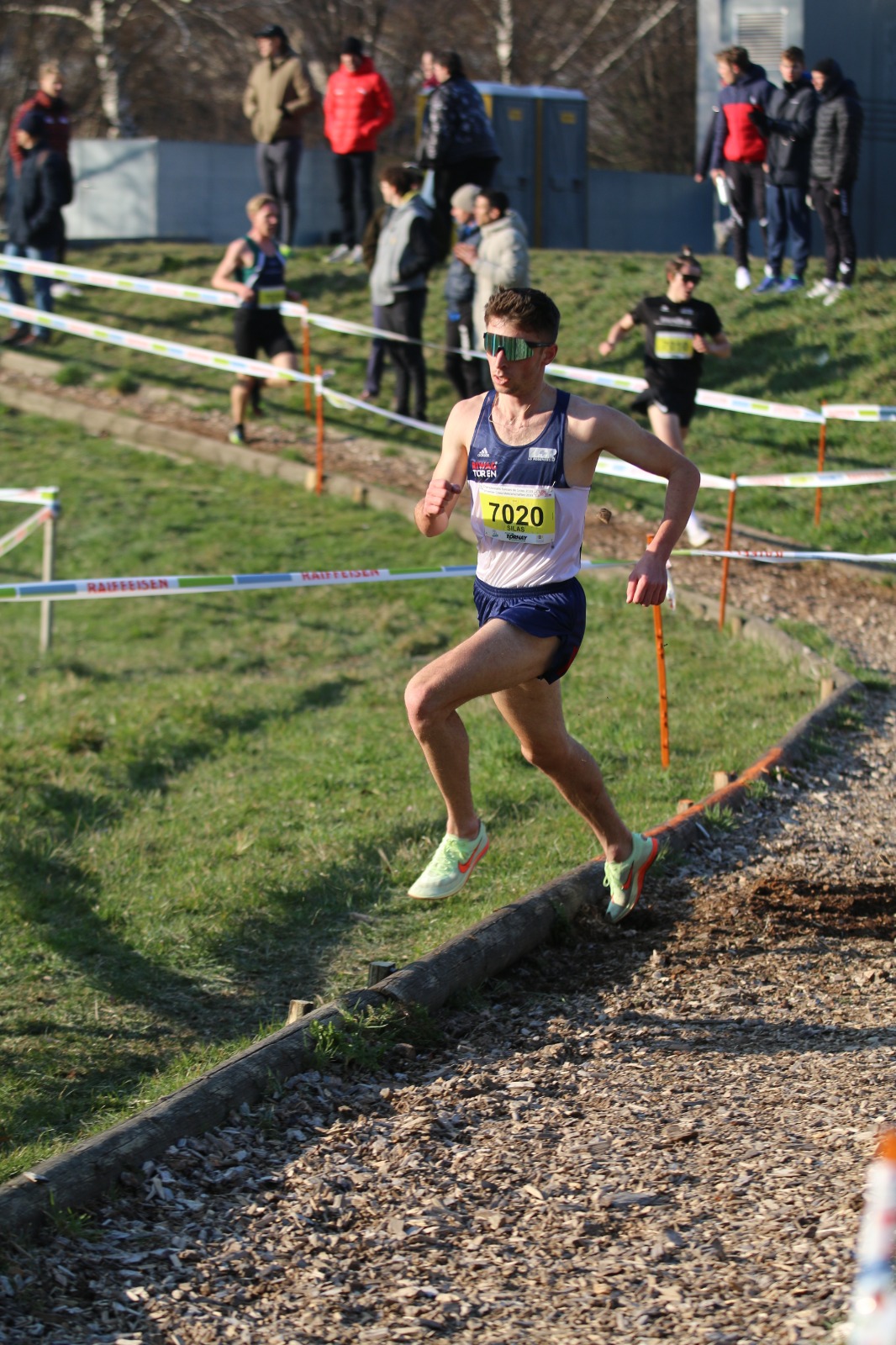 Bild Cross Schweizermeisterschaft